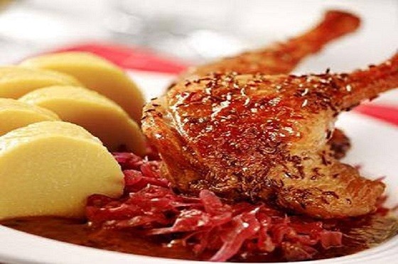 Husí hody 7. - 9.11.2025 Husí hody 7. - 9.11.2025